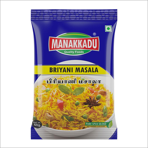 Briyani Masala