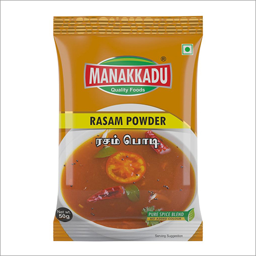 Rasam Powder at Best Price in Salem, Tamil Nadu Manakkadu Masala