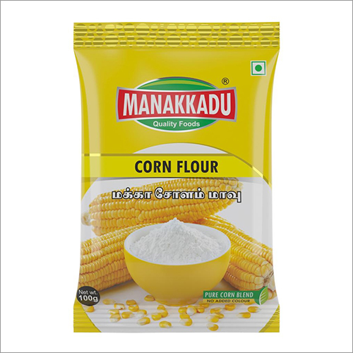 Fresh Corn Flour