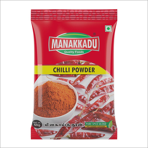 Red Chilli Powder