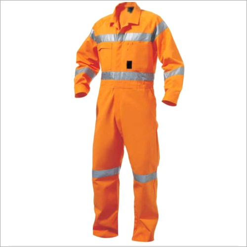 Male Full Body Protection Suit