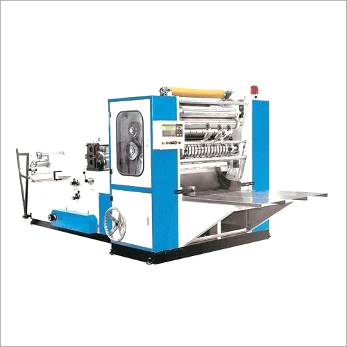 Tissue Paper Making Machine Manufacture
