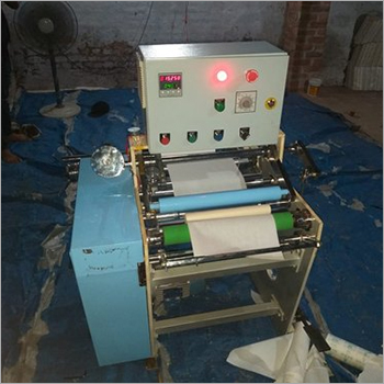 Butter Paper Winding Machine Grade: Automatic