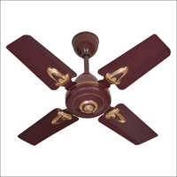 24 Inch Oyester Deco Ceiling Fan