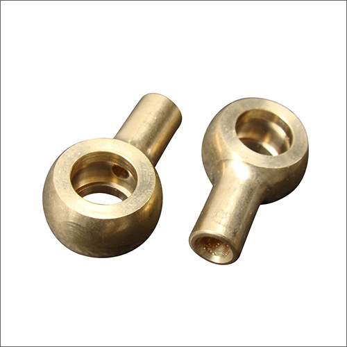 Brass Auto Banjo Parts
