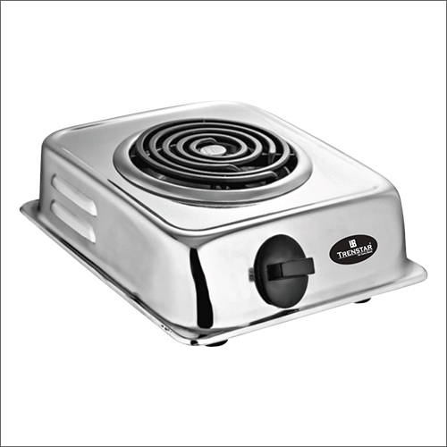 John C G-Coil Hot Plate By L.B.ELECTRICALS