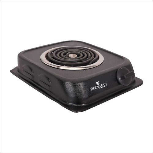 John P G-Coil Hot Plate