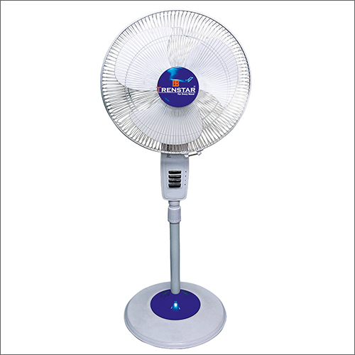 16 Inch Oscillating Pedestal Fan