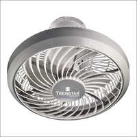 12 Inch High Speed Oscillating Grill Roto Magic Fan