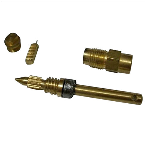 Brass Kerosene Stove Pump Valve at Rs 10/piece in Jamnagar