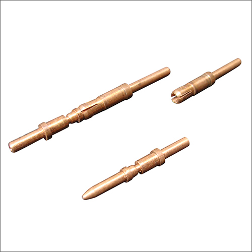 Copper Part