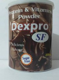 Dietary Supplements