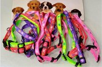 10 Mm Plain Nylon Dog Collar - Sizes 10mm, 15mm, 20mm | Versatile Pet Collar For Restraint, Identification, Fashion, And Protection, Multiple Colors Available