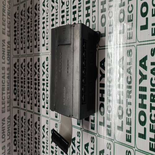 LS G7E DR10A PROGRAMMABLE LOGIC CONTROLLER