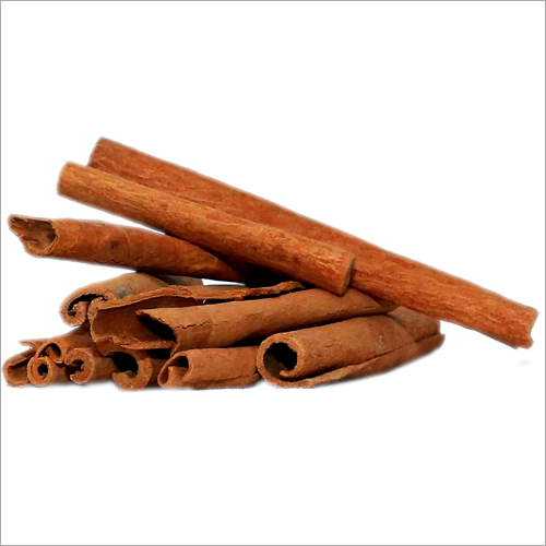 Cinnamon Stick