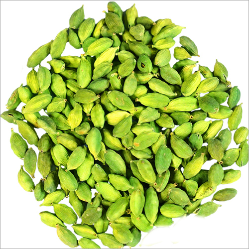 Green Cardamom