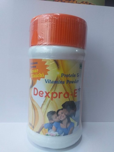 KESAR ELACHI PROTIN POWDER
