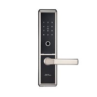 wireless Bluetooth smart lock  TL300B