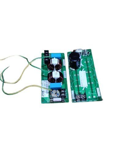 york vrf air conditioner pcb