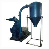 Micro Type Spice Grinding Pulverizer Machine