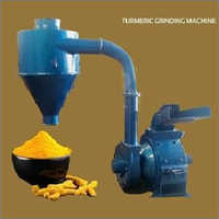 Turmeric Powder Grinding Pulverizers Machine