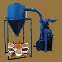 20 HP Bottom Blower Masala Grinding Machine