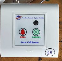Wireless Nurse Calling System