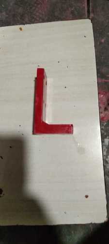 L support Insulator