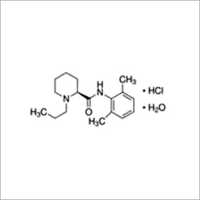 Ropivacaine HCL H2O IP-USP-BP-EP