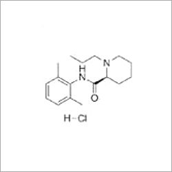 Ropivacaine HCL (IHS) (Anhydrous)