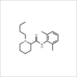 Bupivacaine Base(ihs) Grade: Medicine Grade