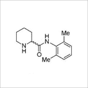 2 6 Pipecoloxylidide Or 2,6 Pipecoloxylidide