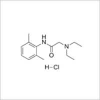 2 Chloro N (2,6 Dimethylphenyl)Ace Tamide CAX Base
