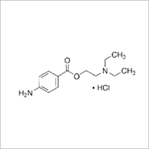 Procaine HCL Novacaine HCL(IP USP BP EP)