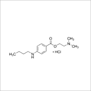 Tetracaine HCL (IP-USP-BP-EP)