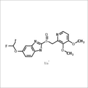 Pantoprazole Na(Ip-Bp-Ep-Usp) Grade: Medicine Grade