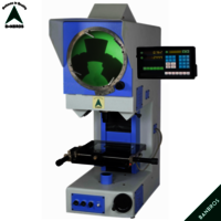 Vertical Profile Projector With Digital Readout System   PB 16A