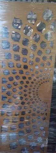 mild steel laser cutting service