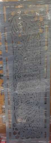 laser cutting s
