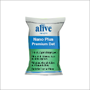 Alive Nano Plus Premium Det - Liquid Form, Commercial Use | Advanced Cleaning Performance, Eco-Friendly Formula