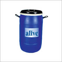 Alive Liquid Starch - Liquid Form, High Purity | Nil Moisture, Drum Packaging For Effortless Laundry And Crafting Applications
