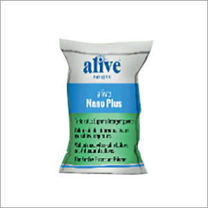 Alive Hot Starch - Powder Form, High Purity, Nil Moisture | Ideal for Various Industries and Applications