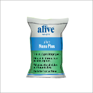 Alive Teenopal Powder Application: Commercial