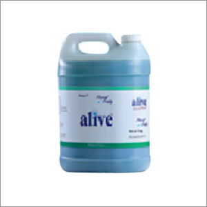 Alive Tyre Shine - Glossy Finish | Long-Lasting Protection, Easy Application, Deep Black Shine, Weather Resistant Formula