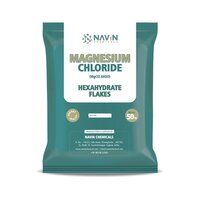 Magnesium Chloride Hexahydrate Flakes