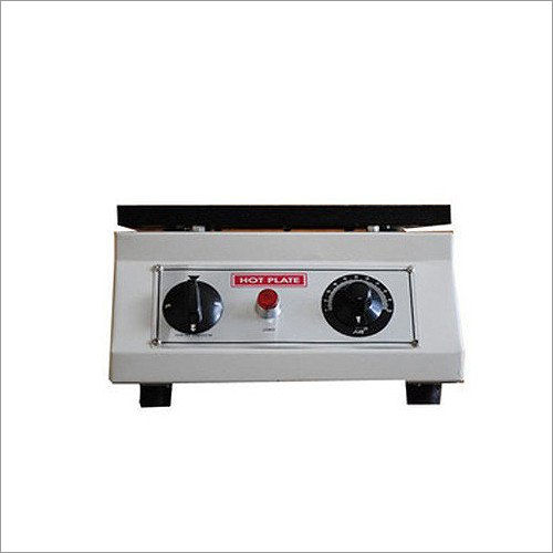 Laboratory Hot Plate Application: Industrial