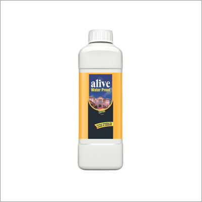 Alive Waterproof Compound