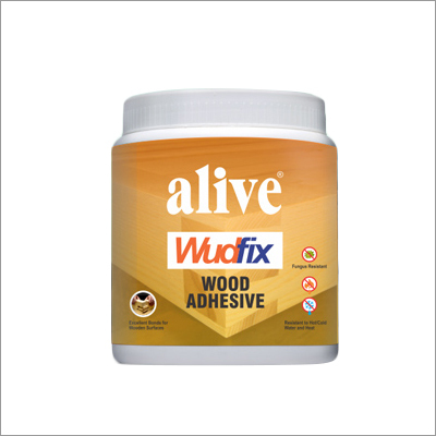 Alive Wudfix Wood Adhesive