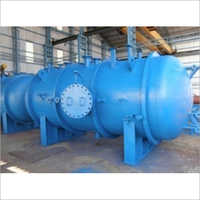 Industrial Deaerator Tanks