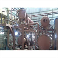Solar Thermal System
